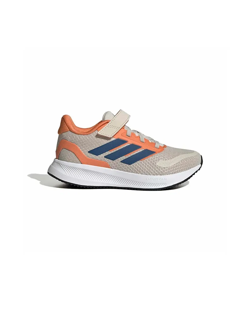 Tênis Adidas Runfalcon 5 EL C Infantil — imagem 1