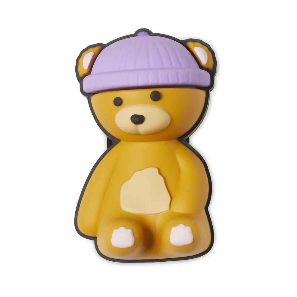 Teddy Bear com Beanie