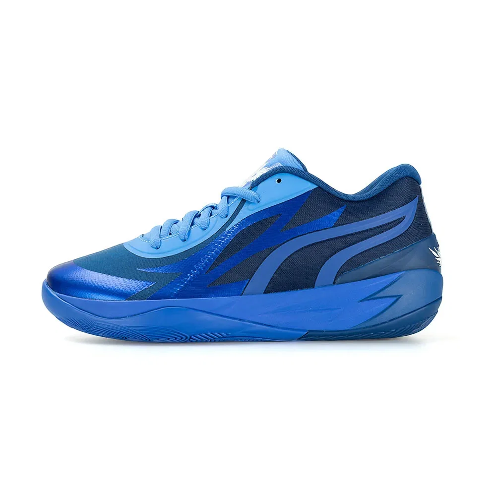 Tênis Puma MB.02 Lo Masculino — imagem 1