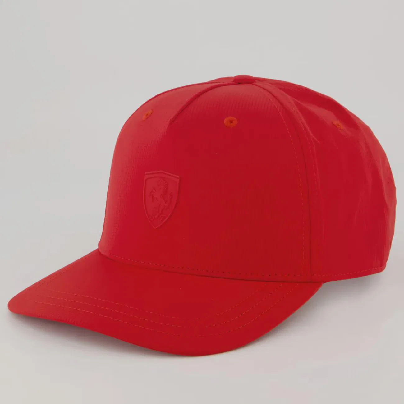 Boné Unissex Puma Ferrari Pro Low Curve BB Aba Curva