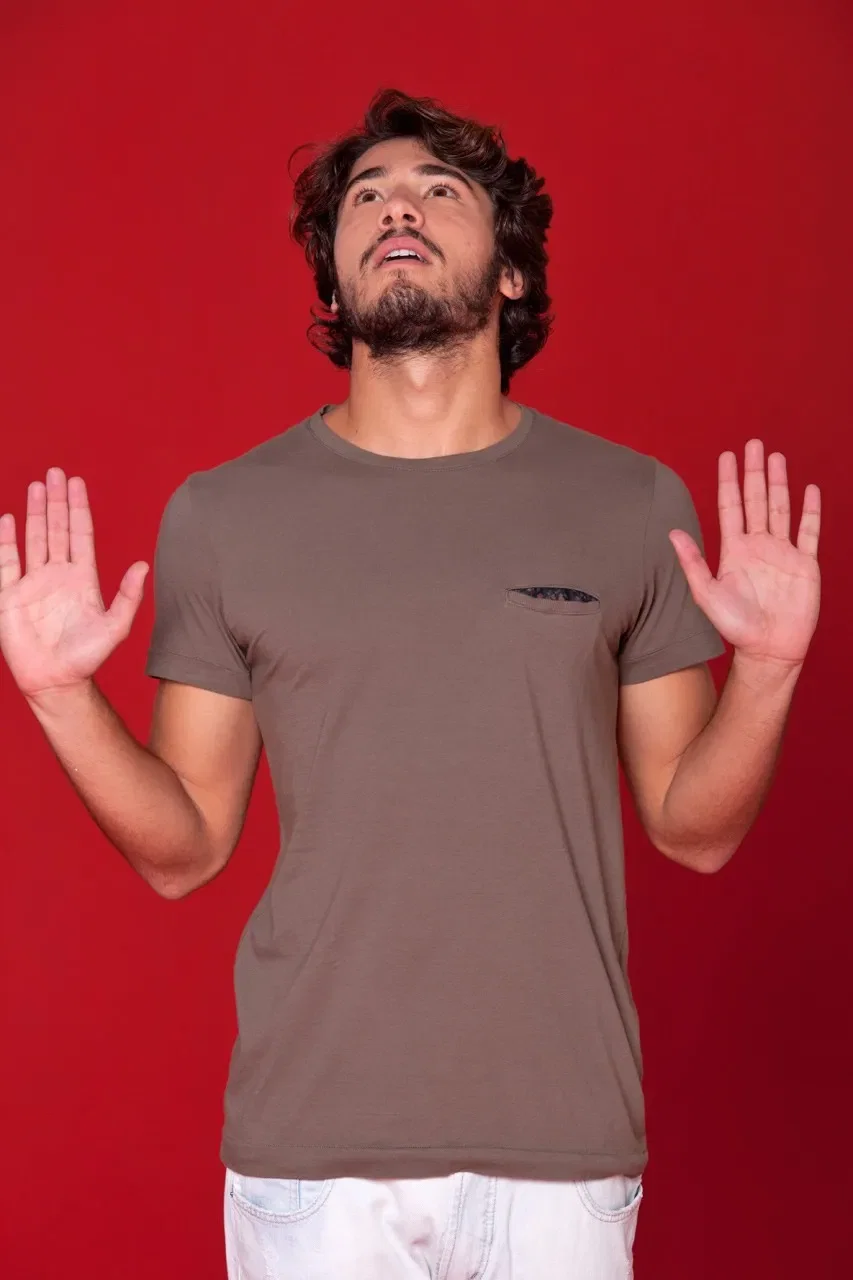 Camiseta Liberty Premium — imagem 1