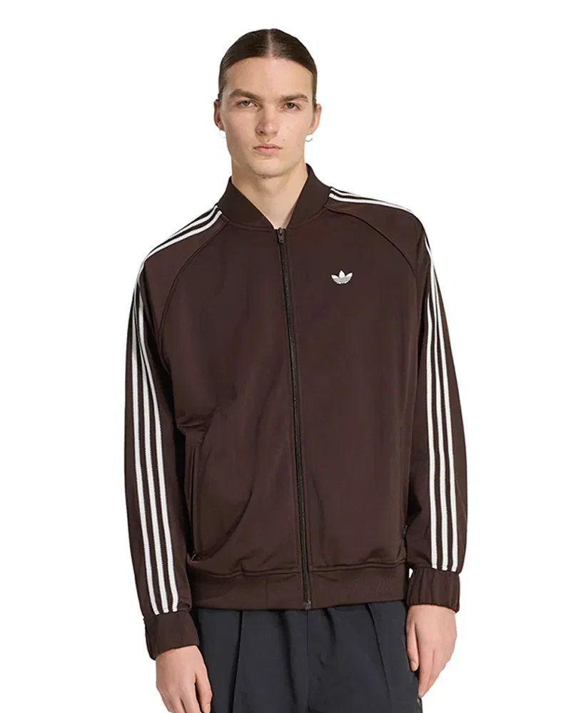 Jaqueta Adidas Britcore Superstar Britcore Masculina