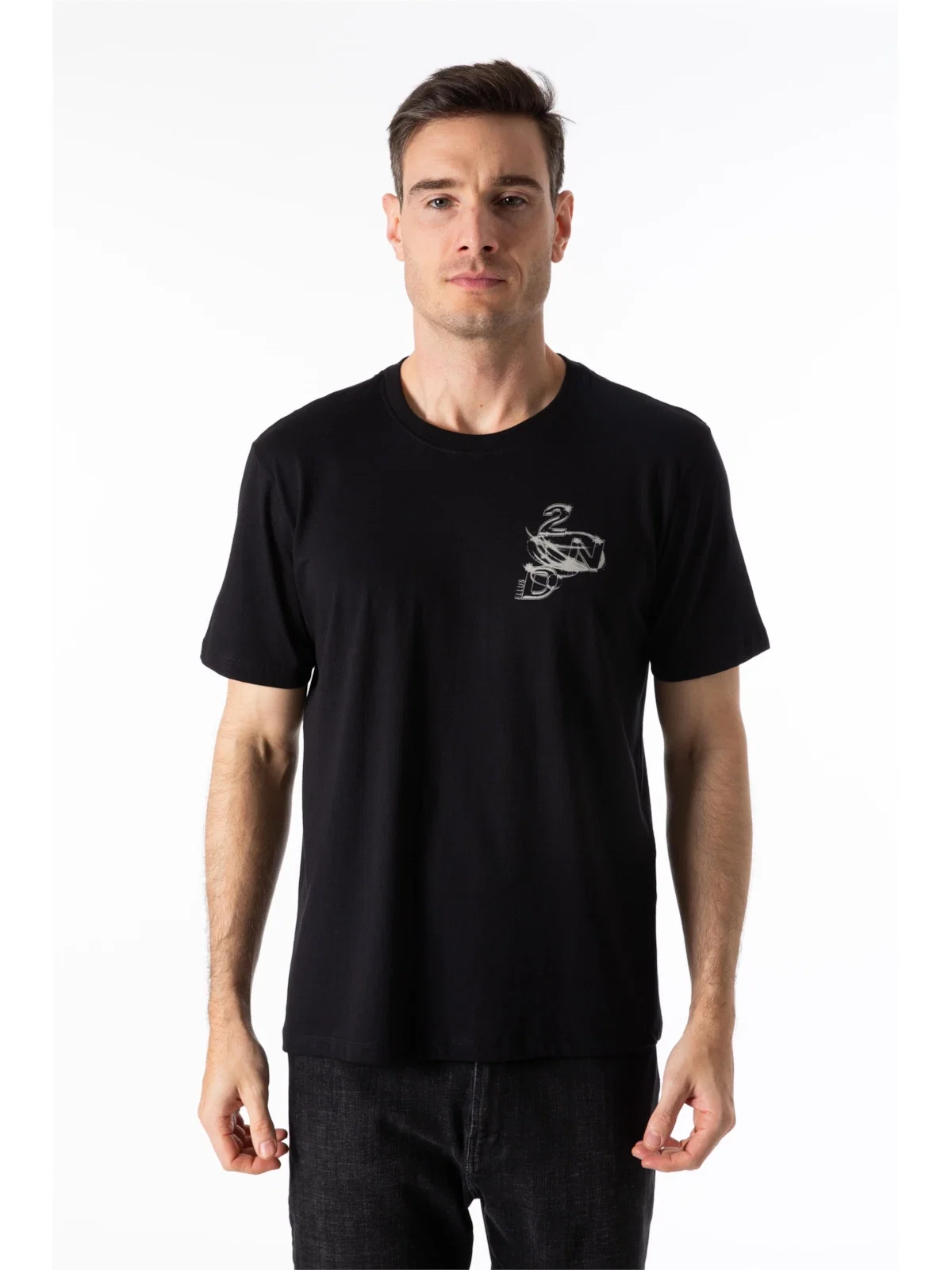 Cotton Fine 2nd Blur Spray Classic Mc Preto