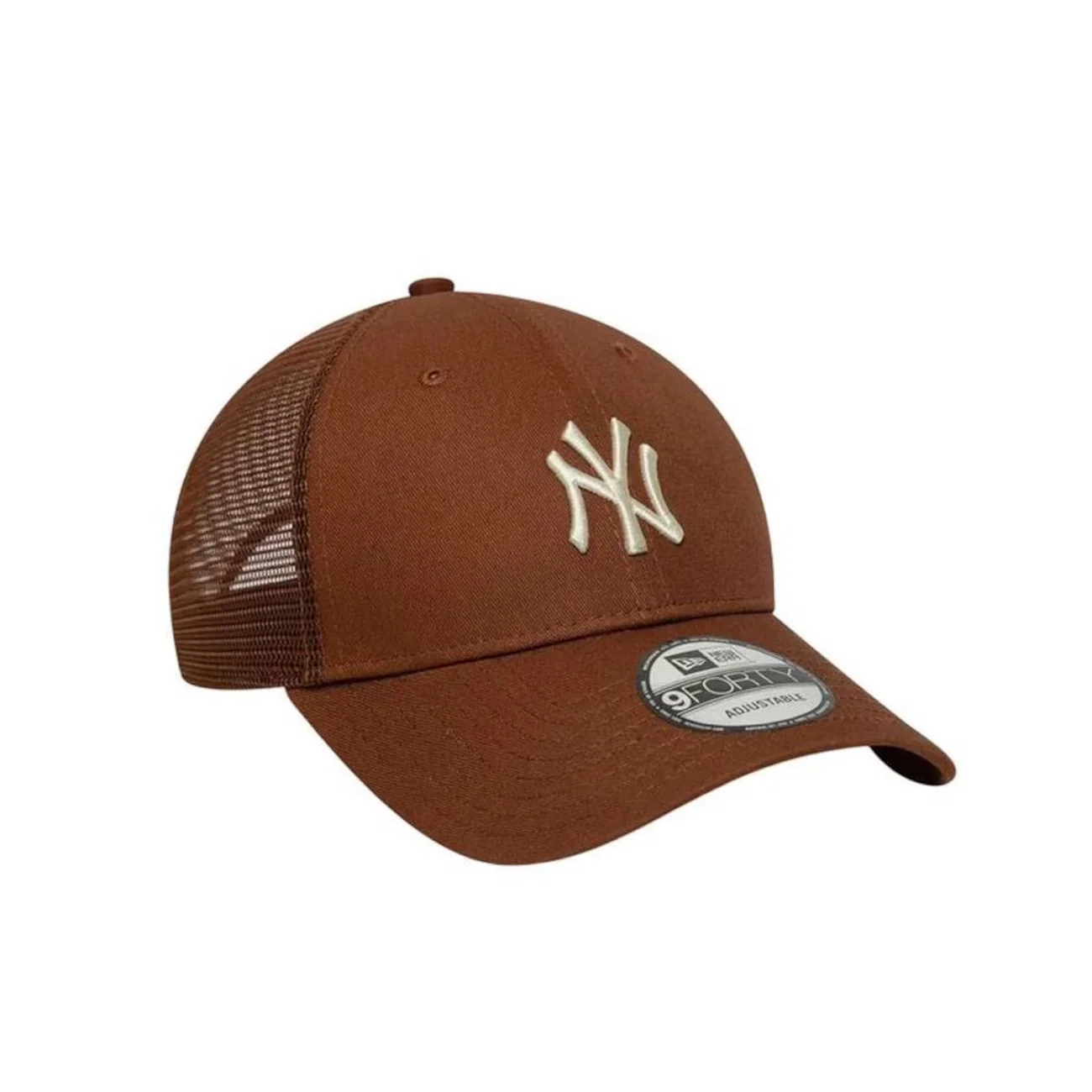 Boné New Era Homefield Truck NY Yankees