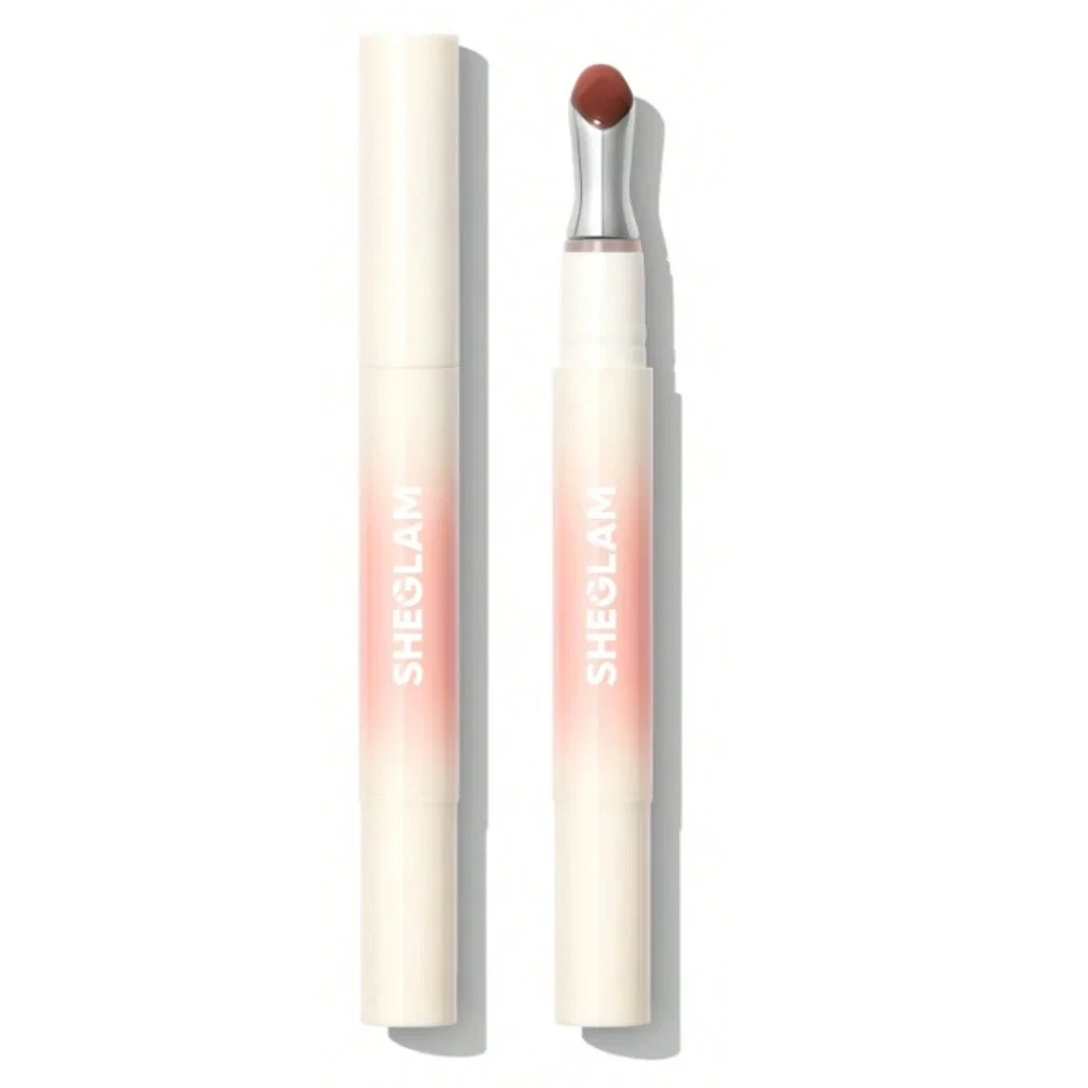 Gloss Volumizador Sheglam Bold Booster Toffee Kiss