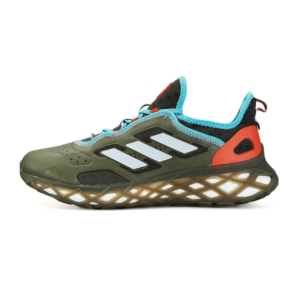 Tênis Adidas Boost Masculino — imagem 1