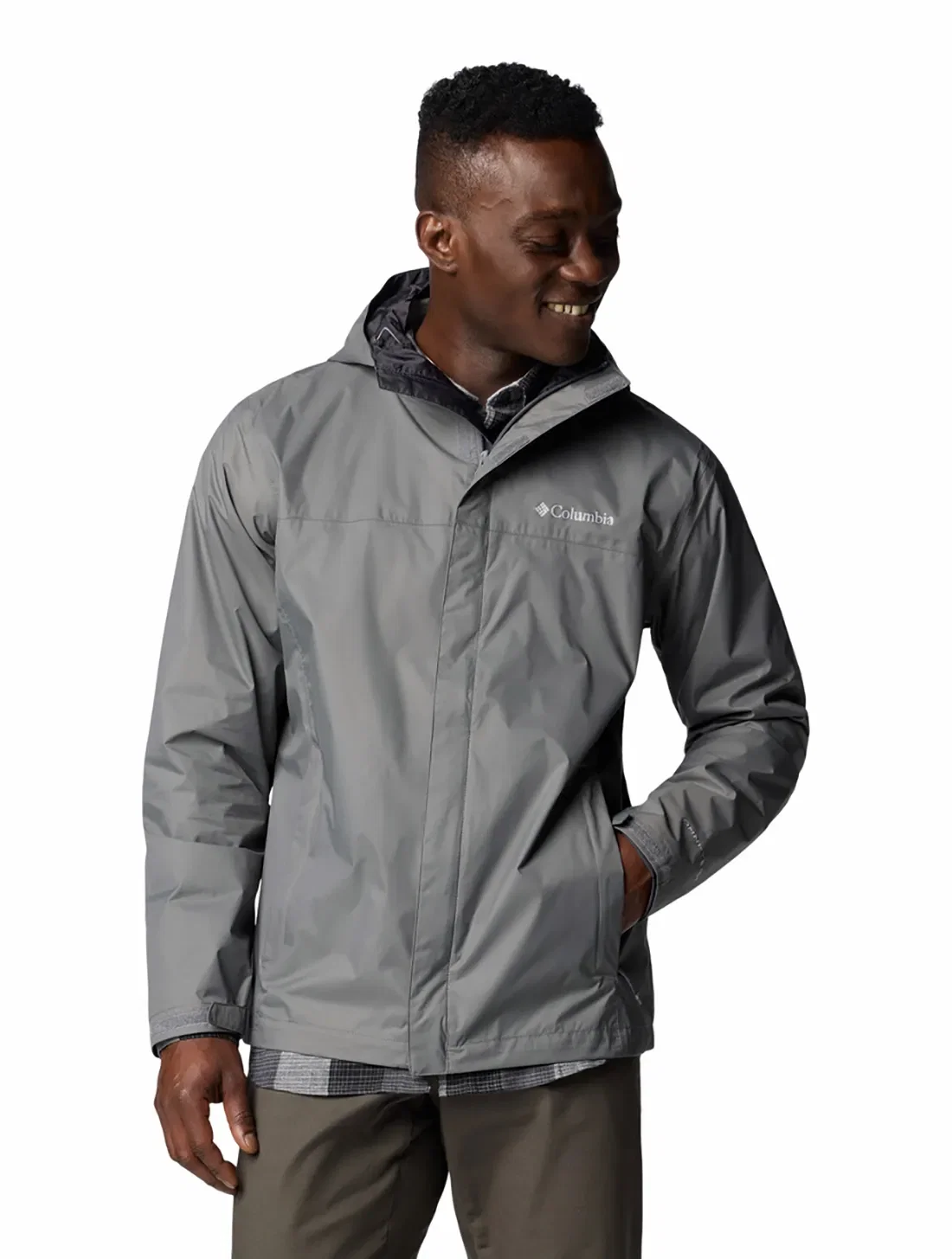Jaqueta Columbia Masculina Watertight™ II — imagem 1