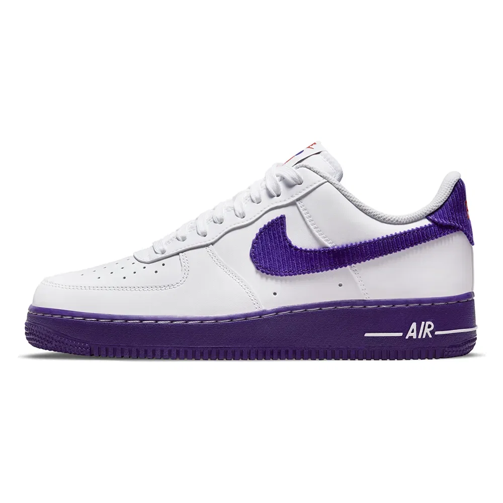 Tênis Nike Air Force 1 '07 LV8 EMB Masculino — imagem 1