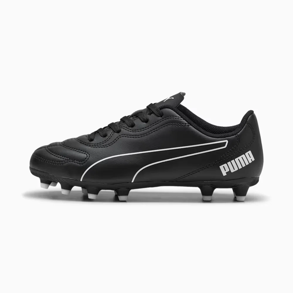 Chuteira de Campo Puma CLASSICO Masculina