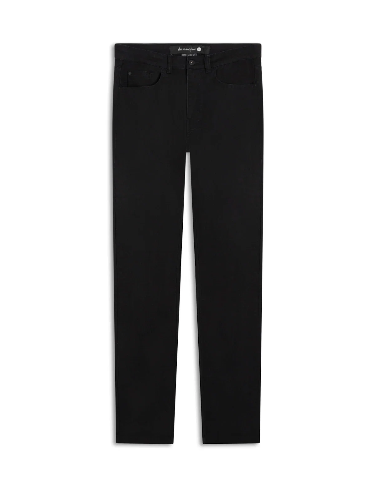 Calça Storm Slim 35 Amaciado — imagem 1