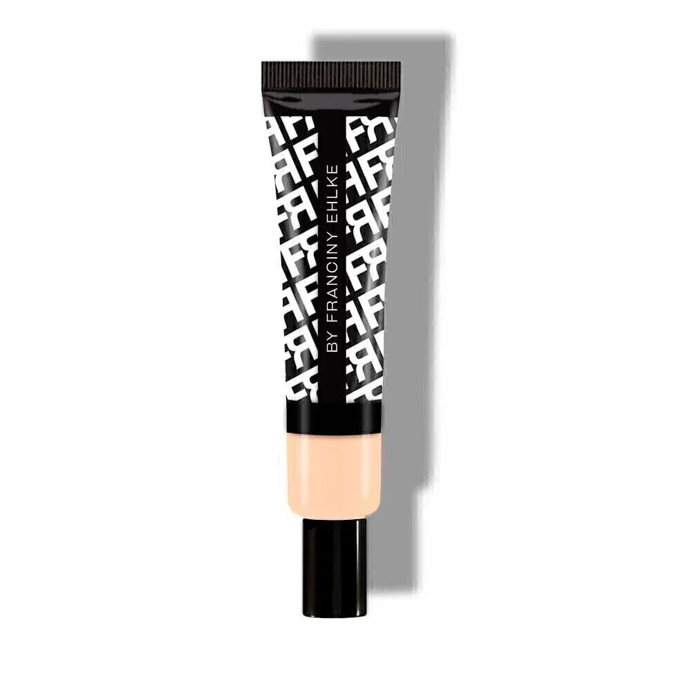 Base Líquida Franciny Ehlke Matte Real Filter C-02