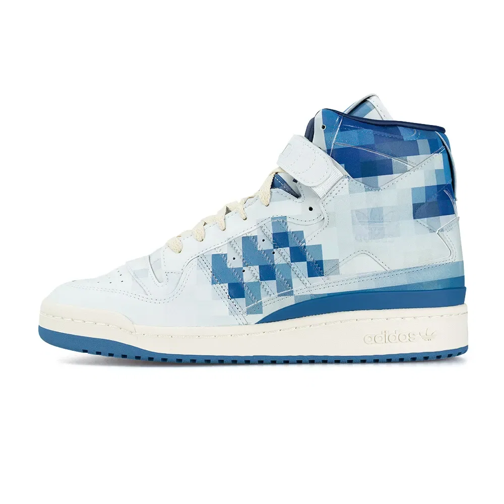 Tênis adidas Forum 84 Hi Closer Masculino — imagem 1