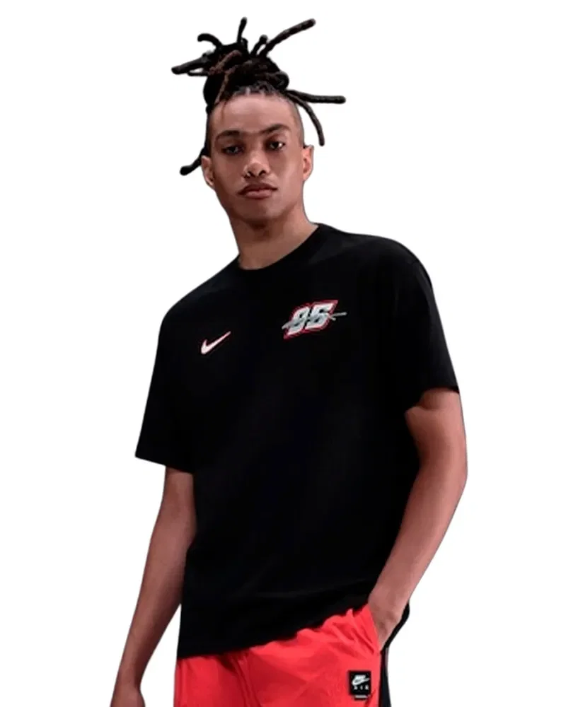 Camiseta Nike Sportswear M90 Masculina — imagem 1