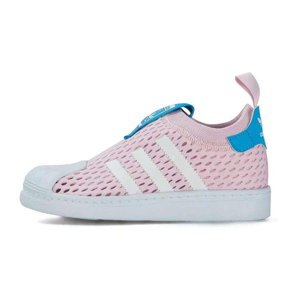 Tênis Adidas Superstar 360 2.0 PS Infantil — imagem 1