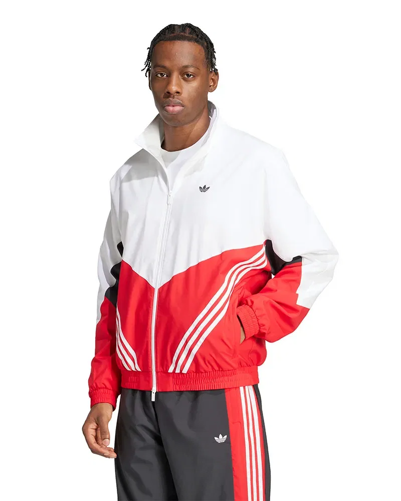 Jaqueta Adidas Originals Warm Up Masculina — imagem 1