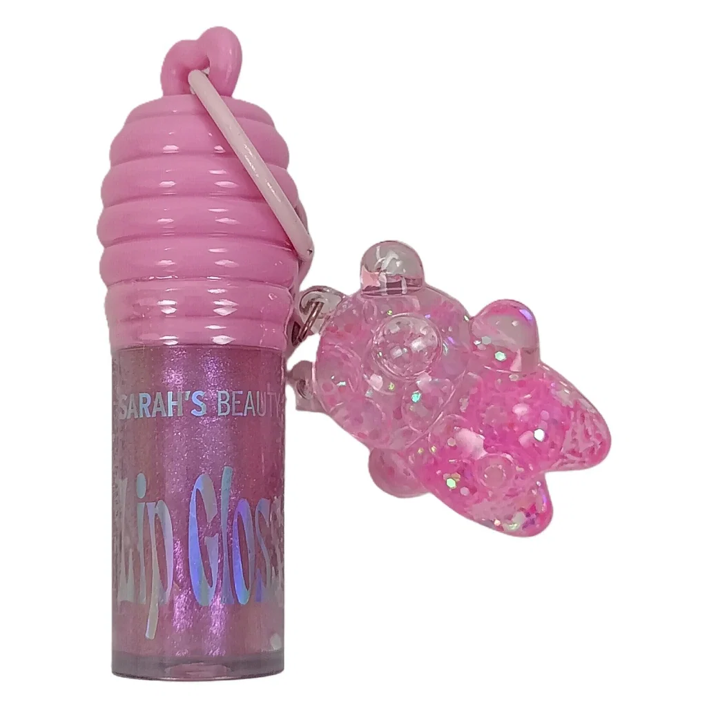 Lip Gloss Sarah's Beauty Cor 02