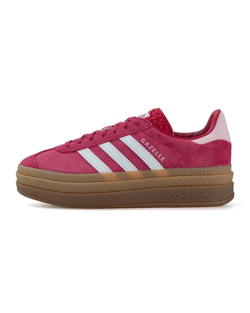 Tênis Adidas Gazelle Bold W Feminino — imagem 1