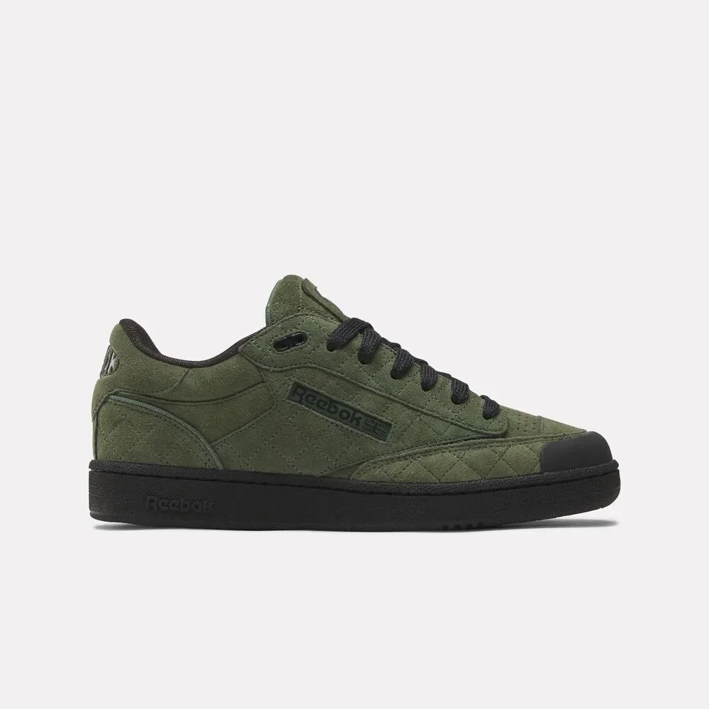 Tênis Reebok Club C Bulc Masculino