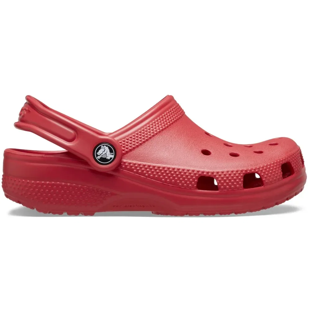 Classic Clog Juvenil