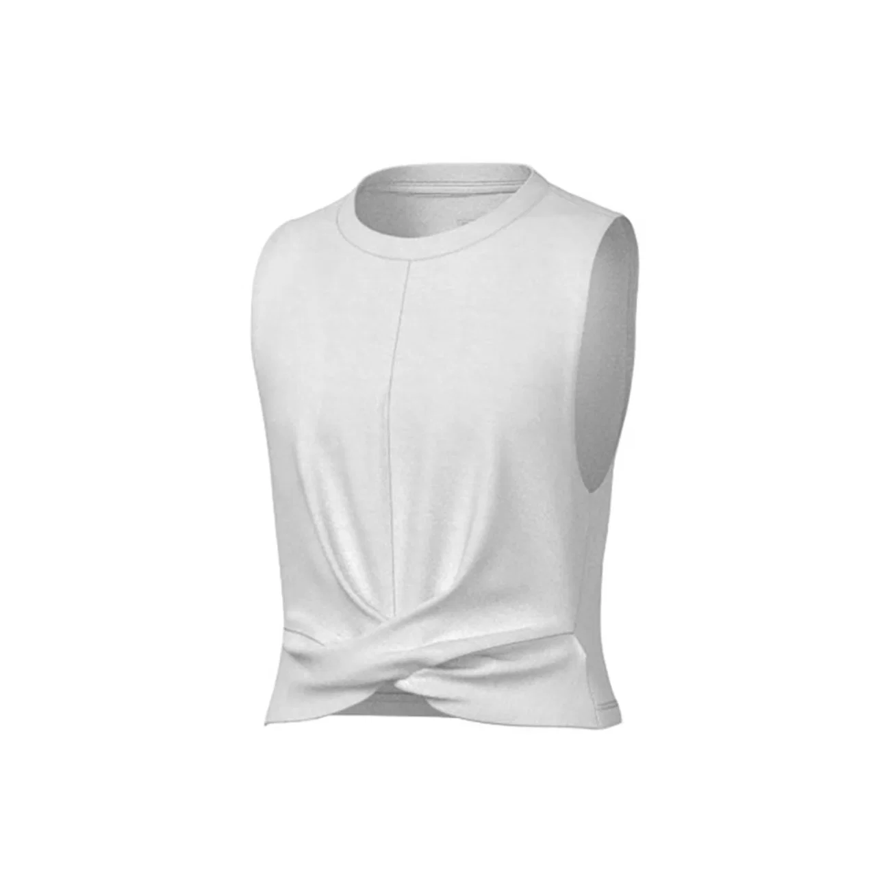 Blusa Fila Twist Smart Cotton Infantil