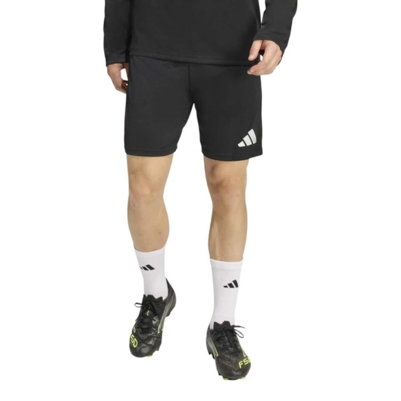 Bermuda Adidas Treino Entrada 26 Masculino