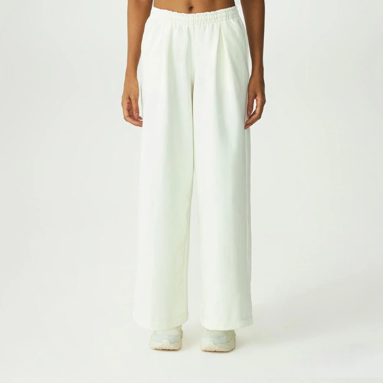 Calça Fila Over Letter Feminina