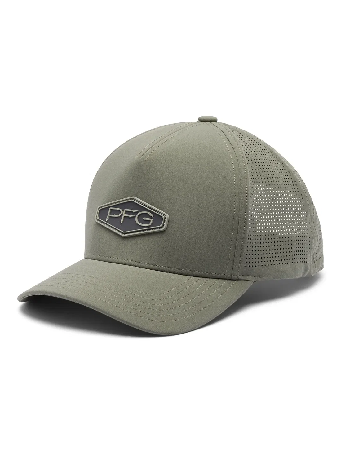 Boné Columbia PFG Elite 3D Stretch