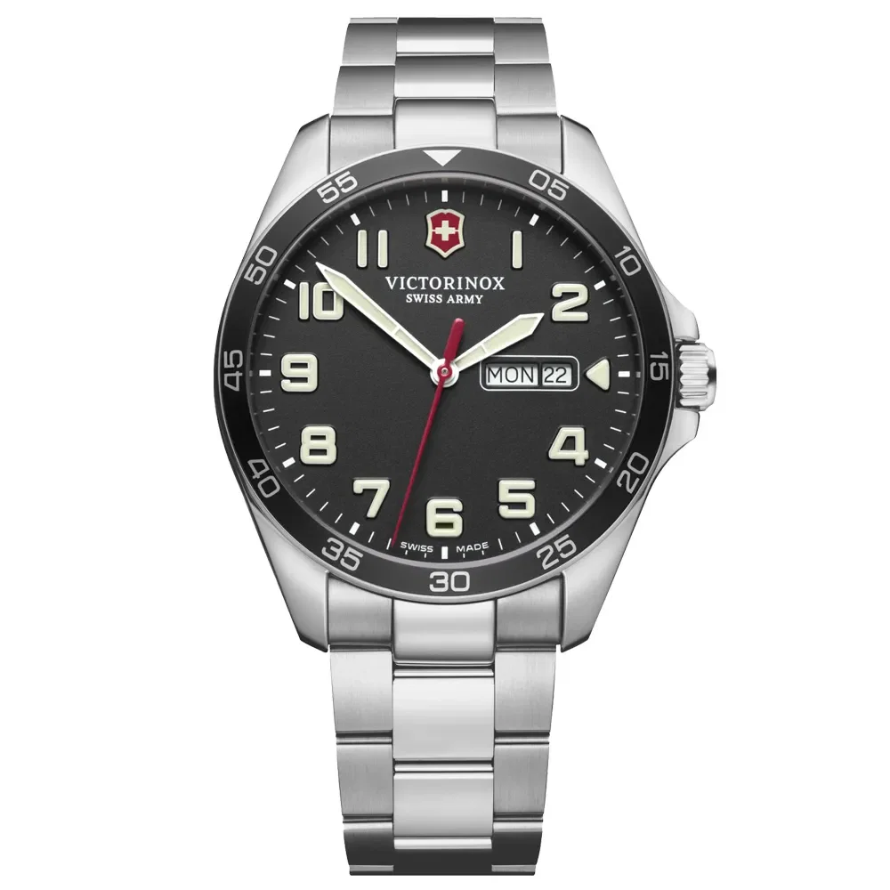 Relógio Victorinox Fieldforce Masculino 241849