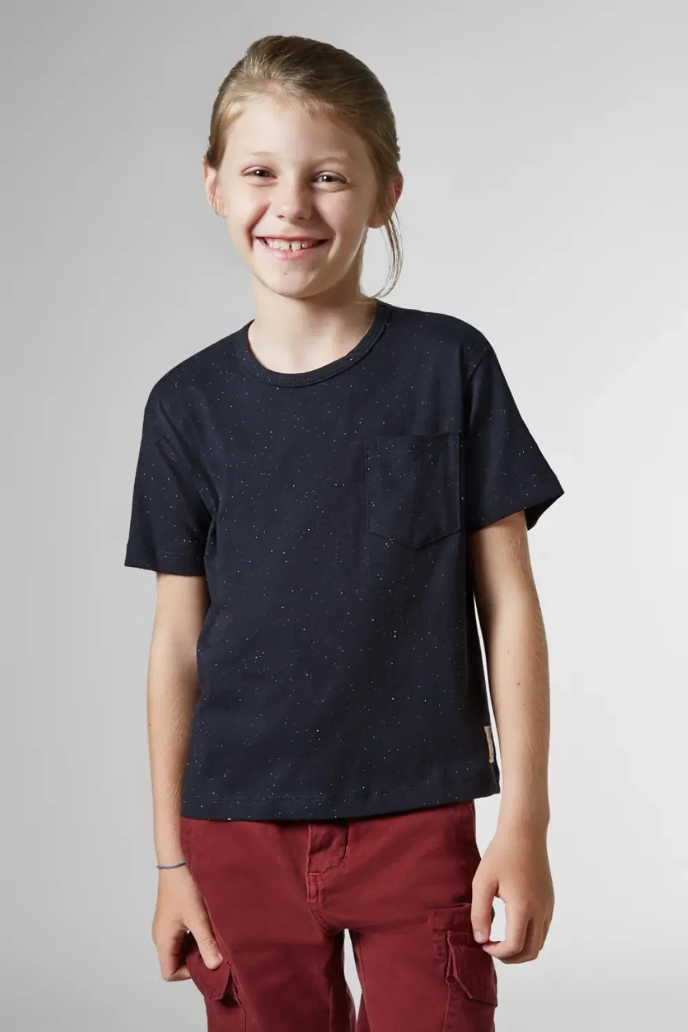 Camiseta RESERVA MINI Carnaval