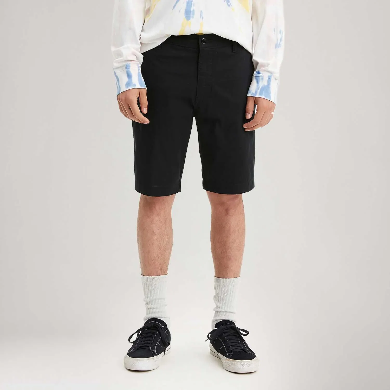 Bermuda Levi's® Standard TPR Chino Short — imagem 1