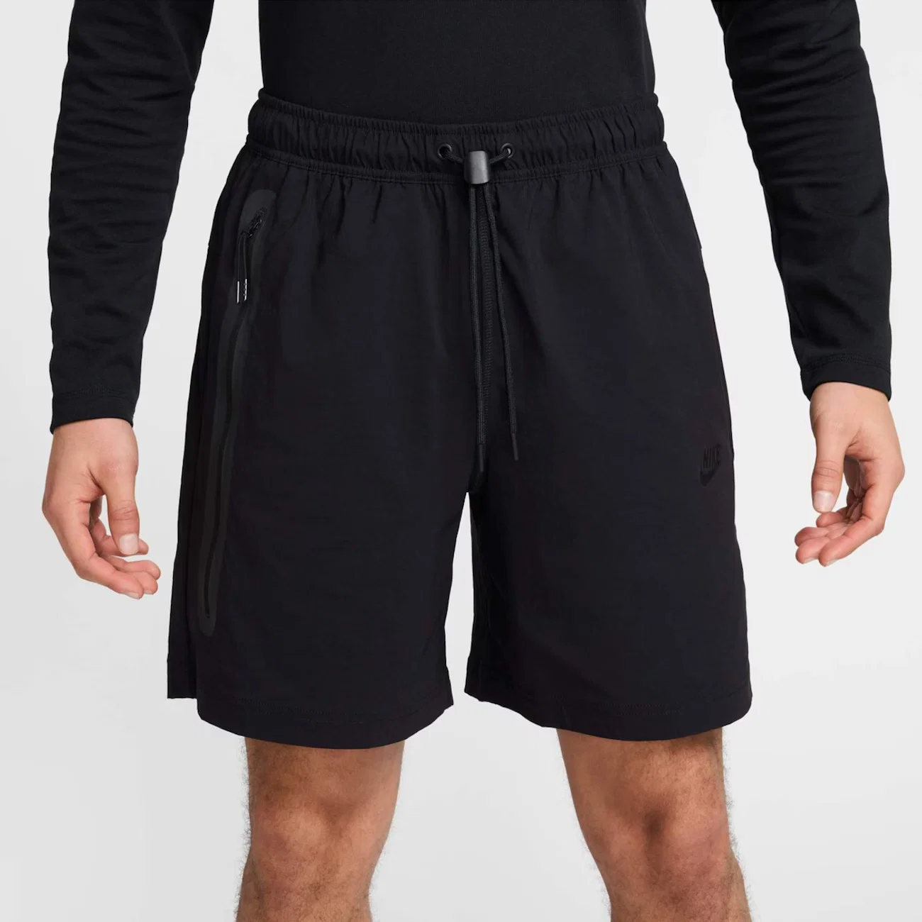 Bermuda Nike Tech Woven