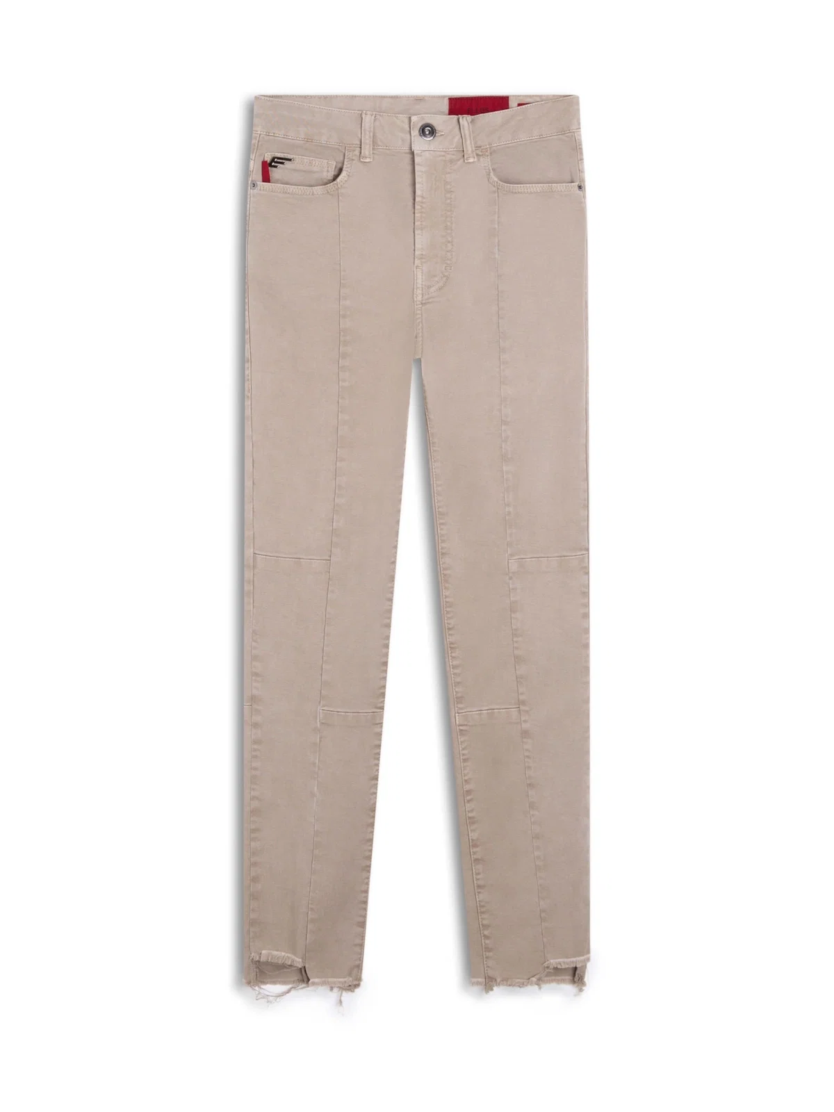 Calça Color Ellus Husk