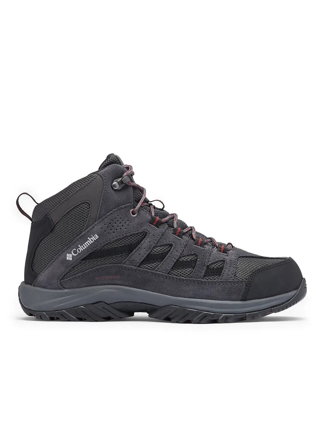 Bota Columbia Masculina Crestwood™ Mid Waterproof