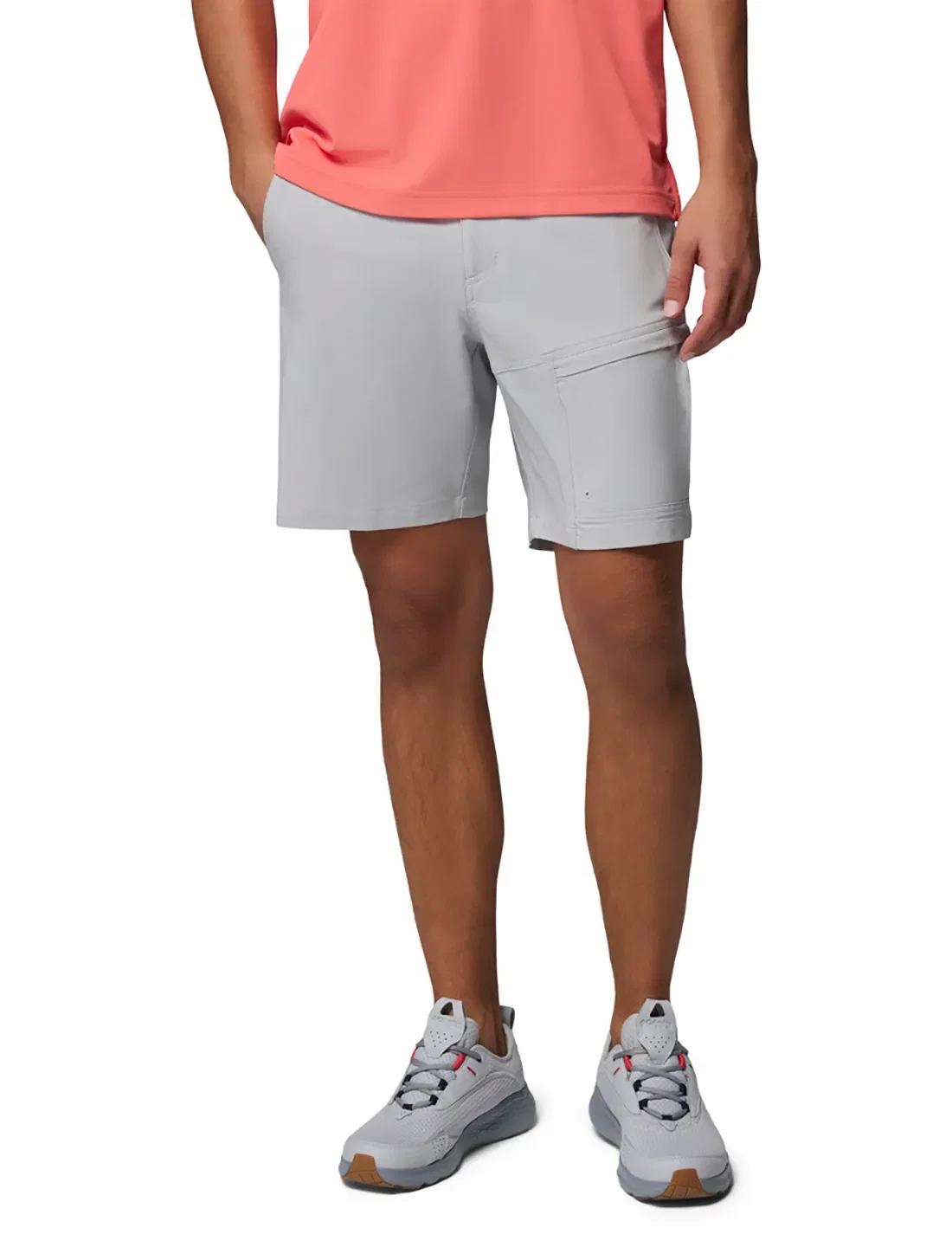 Bermuda Columbia Masculina Terminal Tackle™ III — imagem 1
