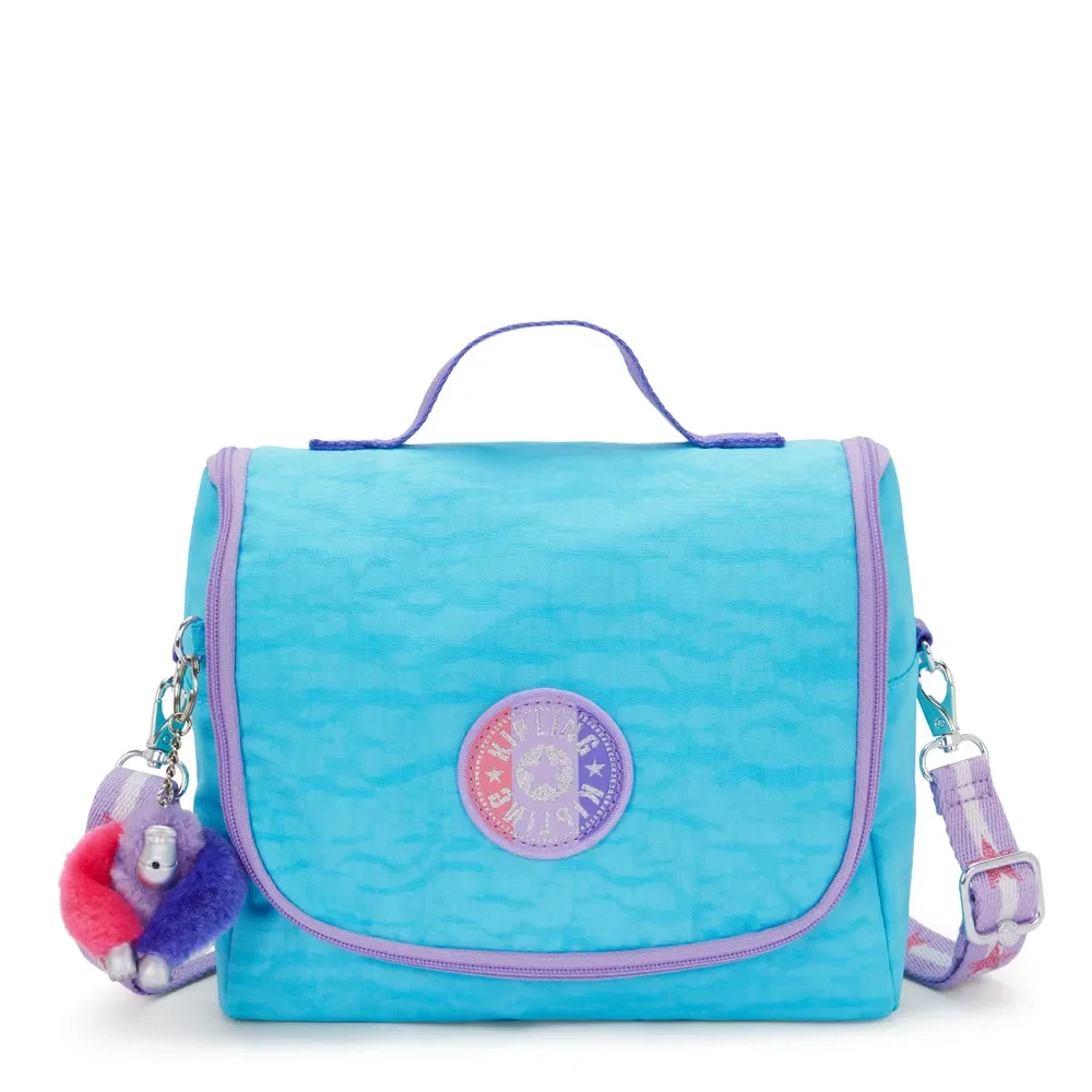Lancheira Kipling New Kichirou