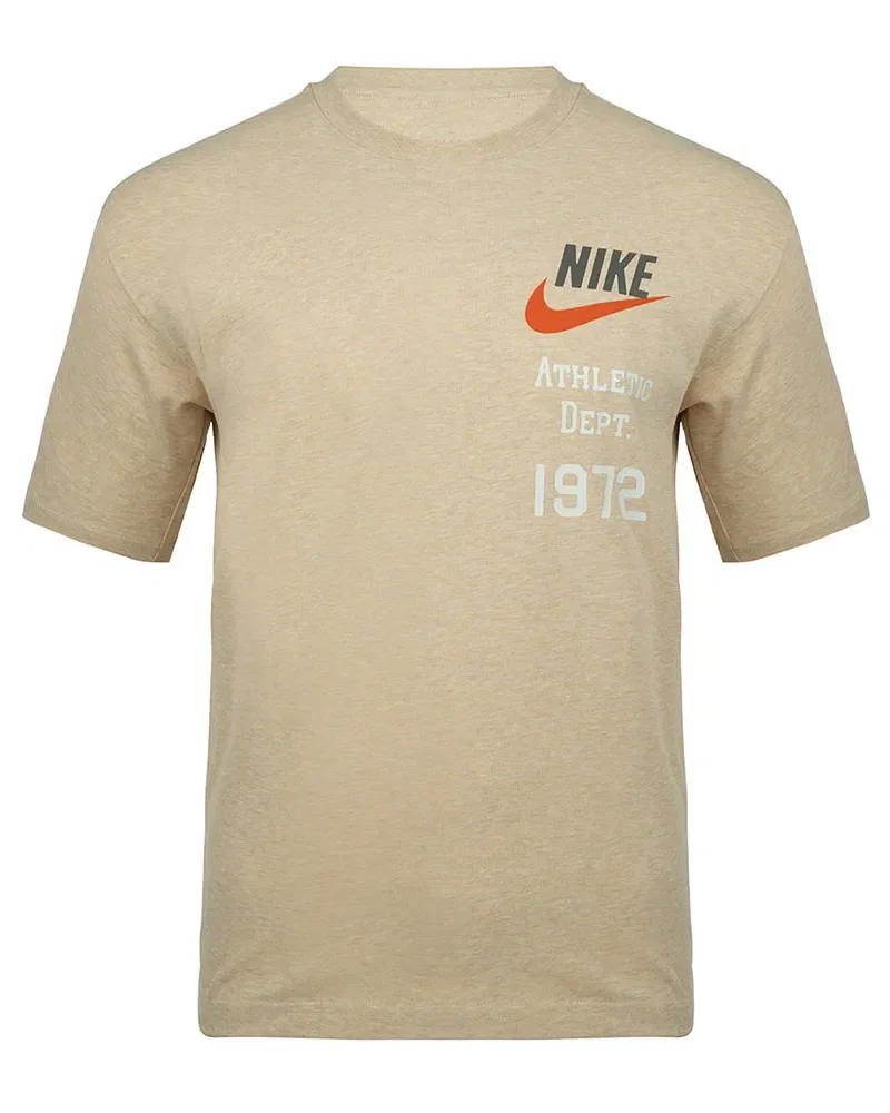 Camiseta Nike NSW Knit NCPS Masculina — imagem 1
