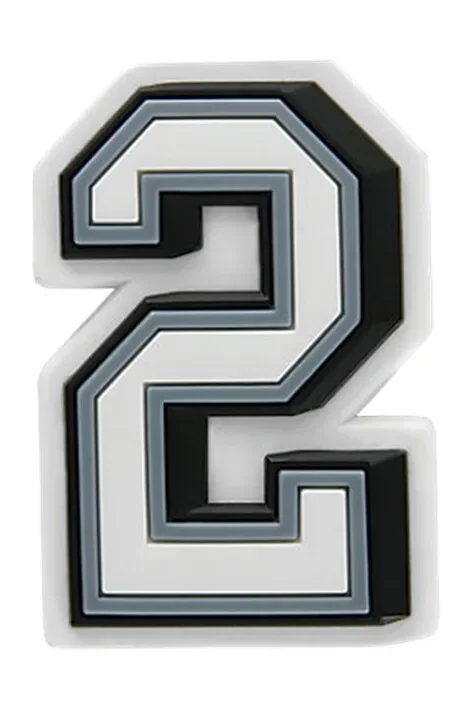 Número 2