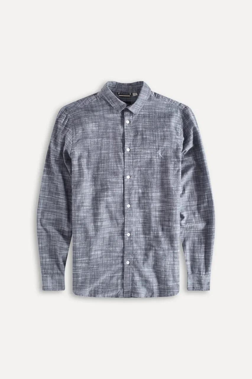 Camisa Flame Leve Ml