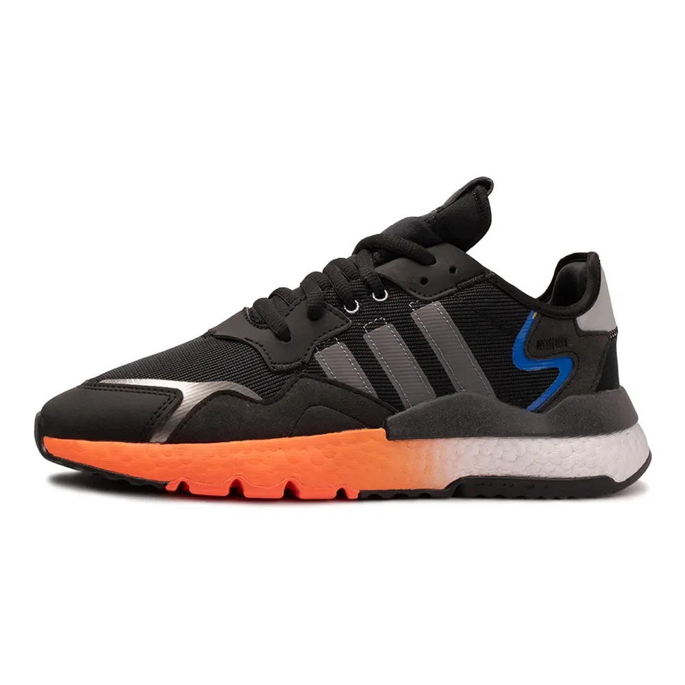 Tênis adidas Nite Jogger Masculino — imagem 1