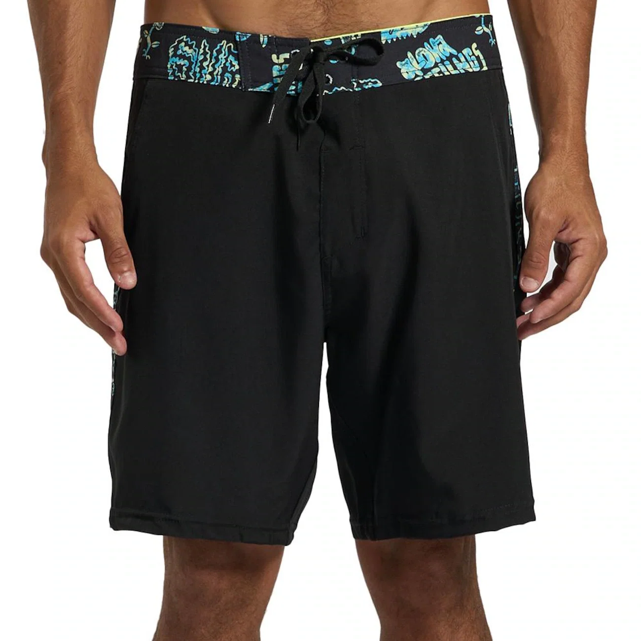 Bermuda Hurley Beachside Flops 18" SM26 Masculina
