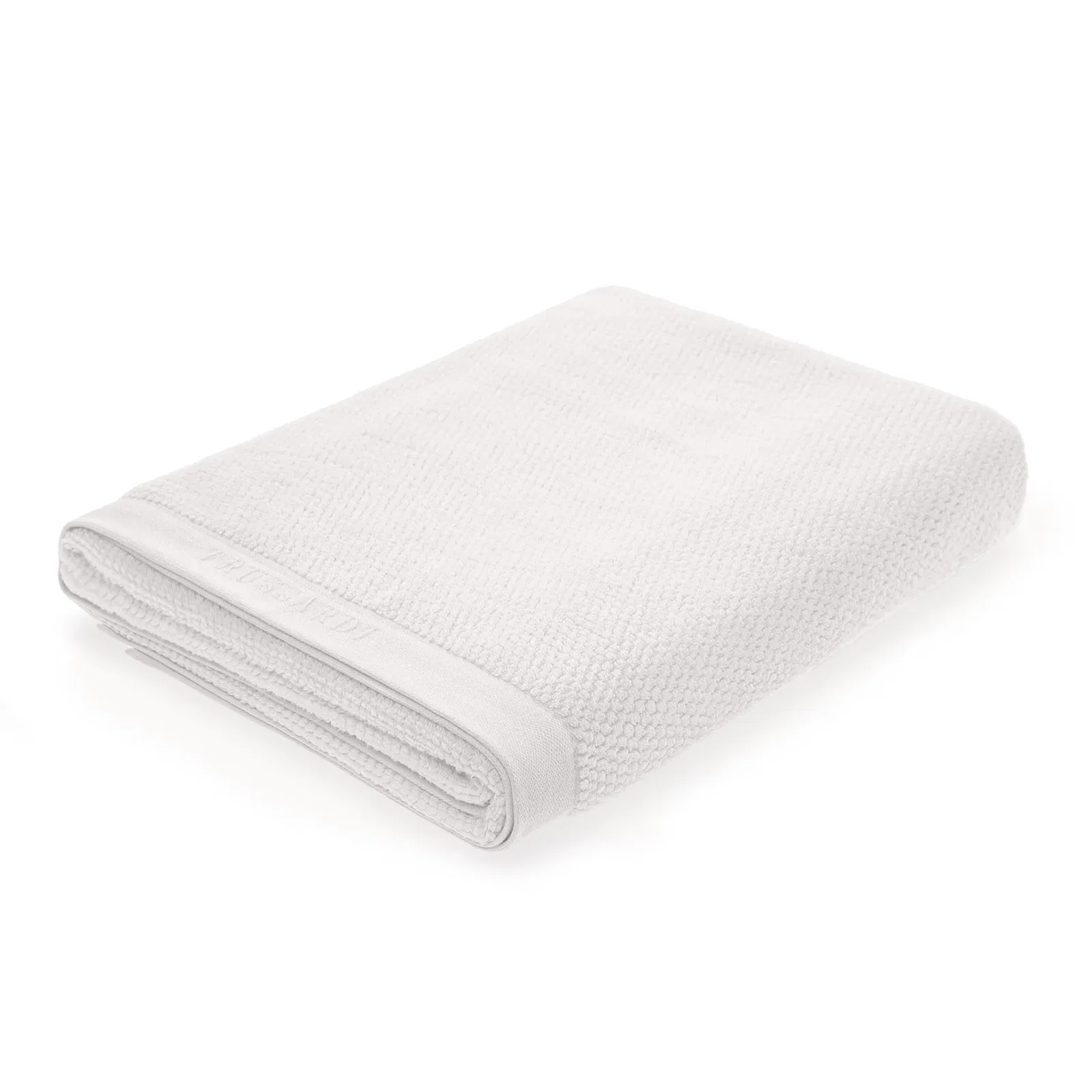 Toalha de Banho 100% Algodão Maggiore Branco