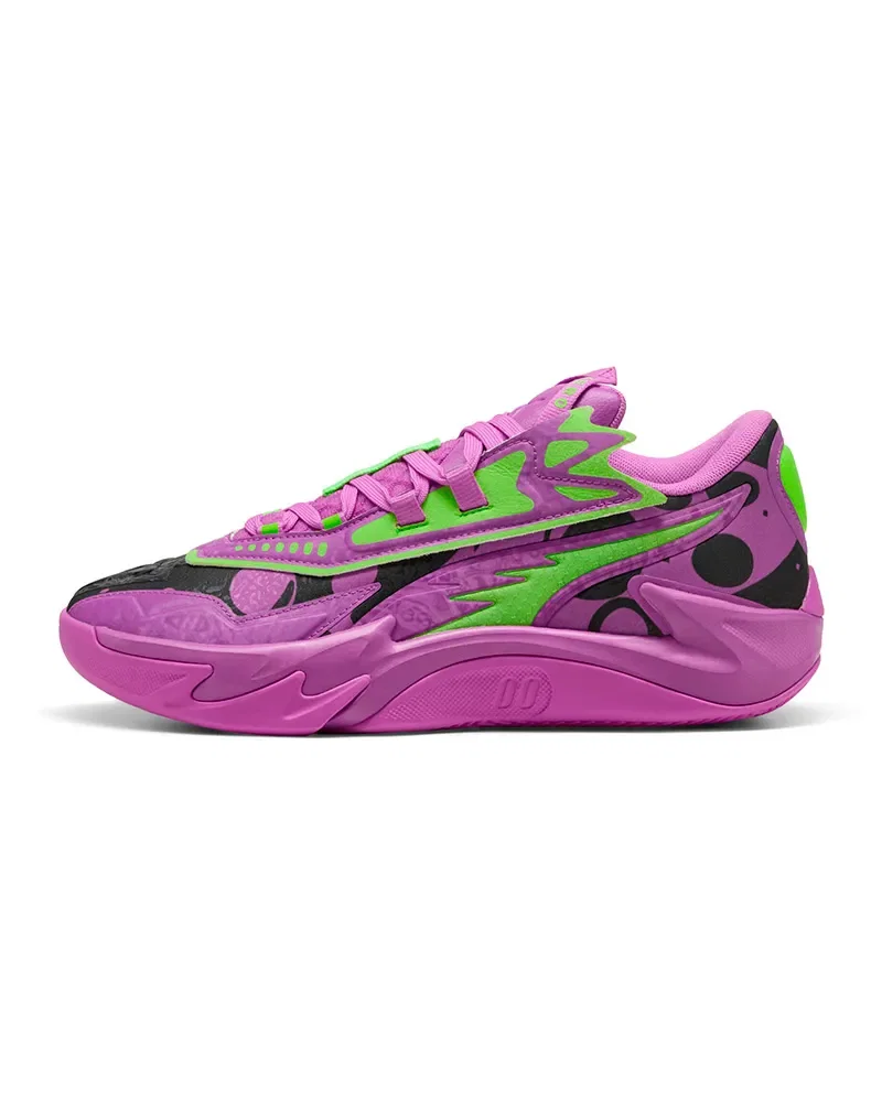 Tênis Puma Scoot Zeros II Masculino — imagem 1