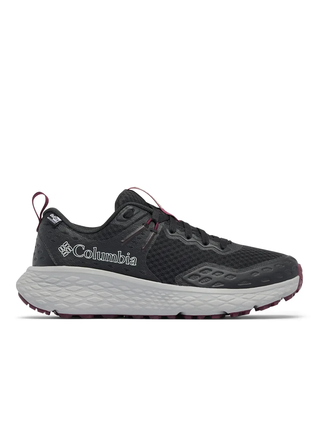 Tênis Columbia Feminino Konos TRS Outdry™