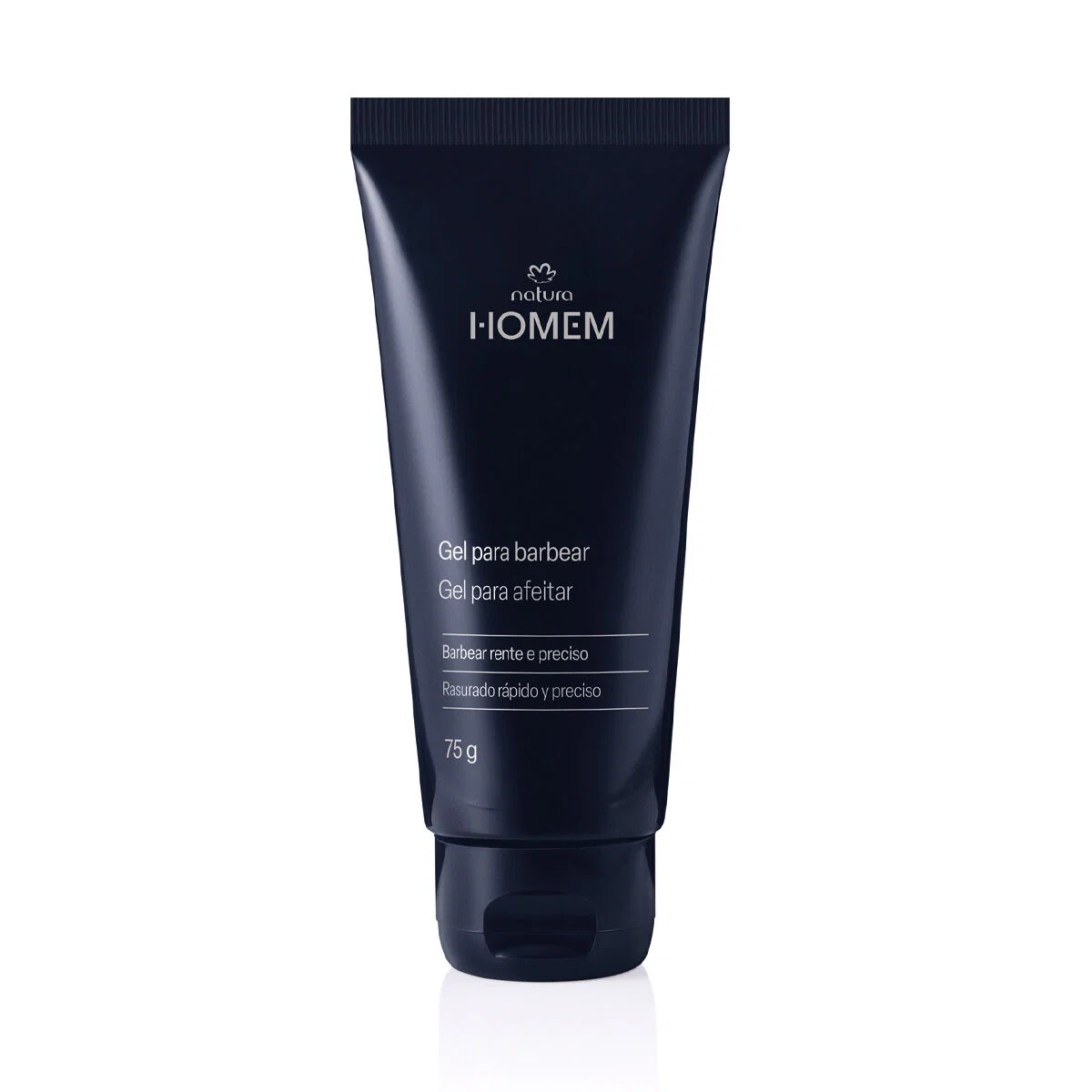 Gel para Barbear Natura Homem 75 g