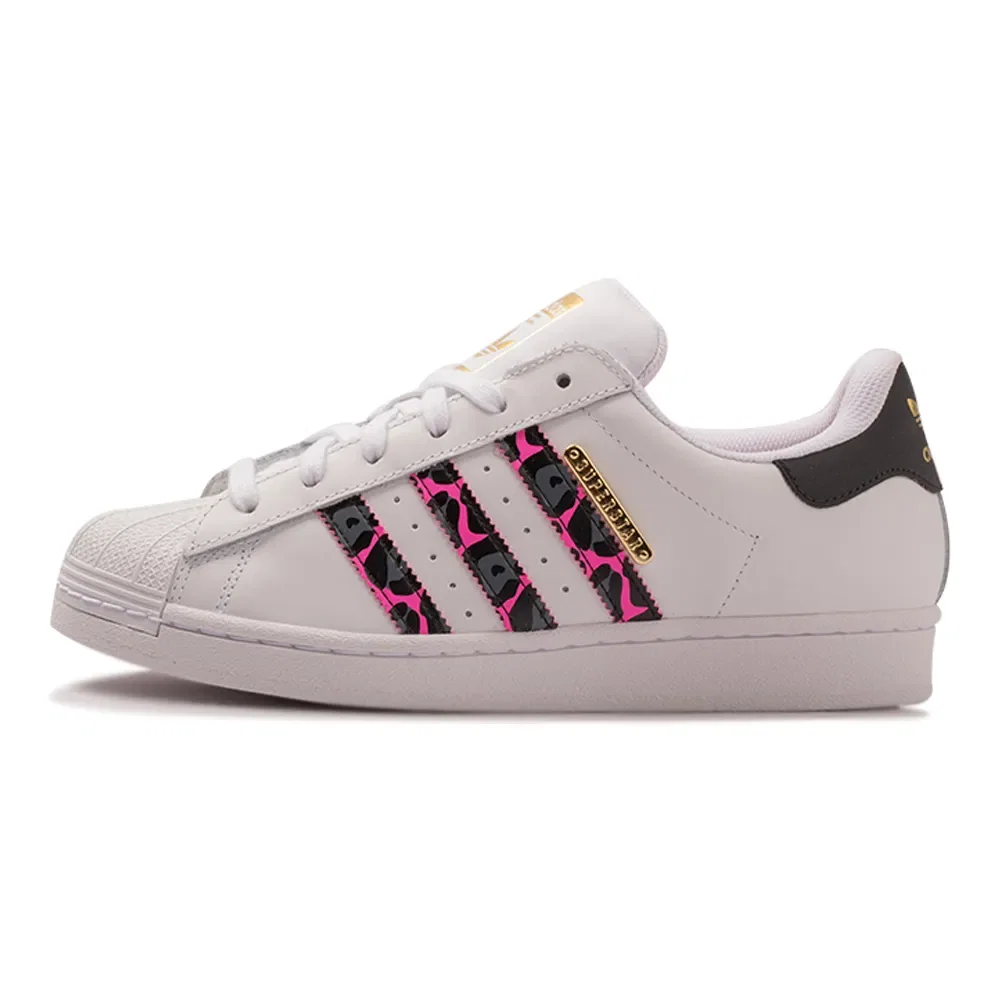 Tênis adidas Superstar Feminino — imagem 1