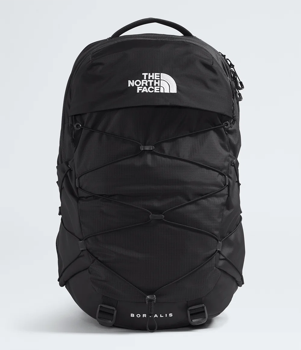 Mochila Borealis TNF Black