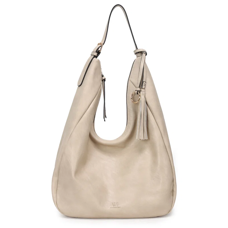 Bolsa Hobo Grande Basica