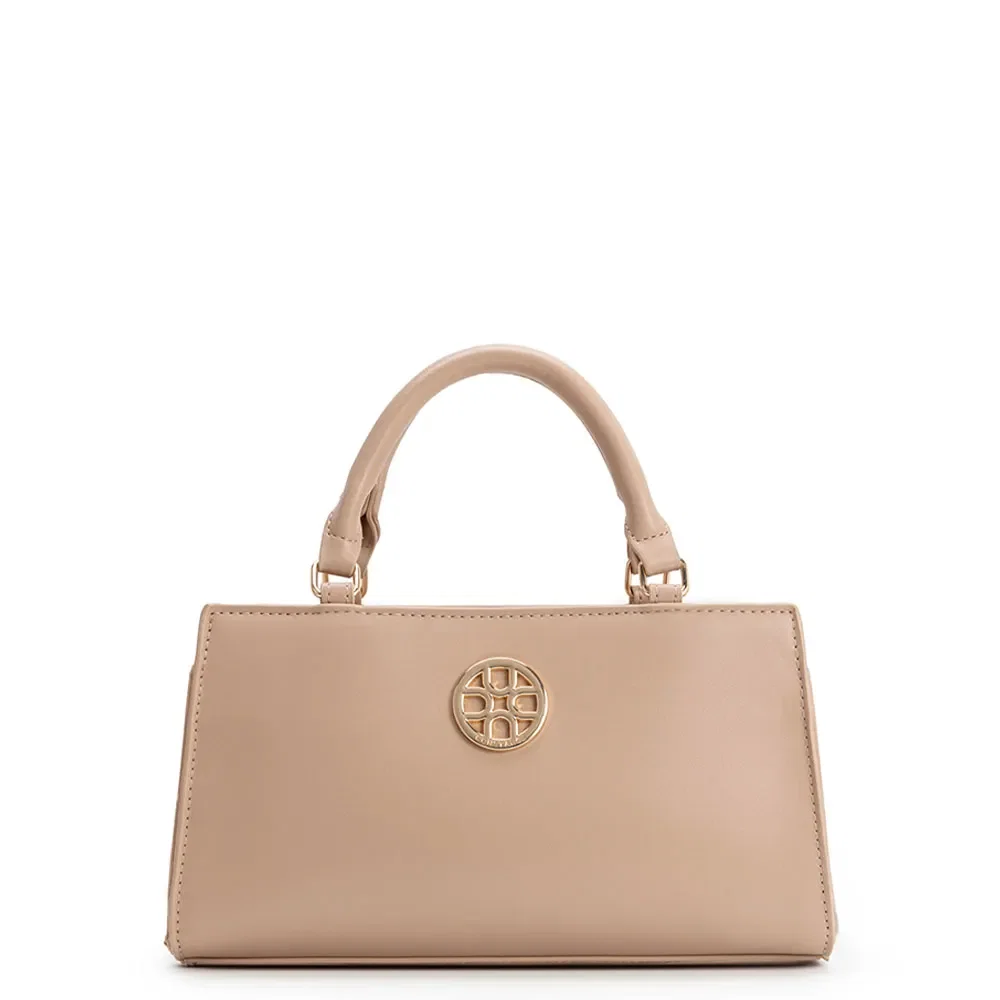 Bolsa Tiracolo Nude Corrente — imagem 1