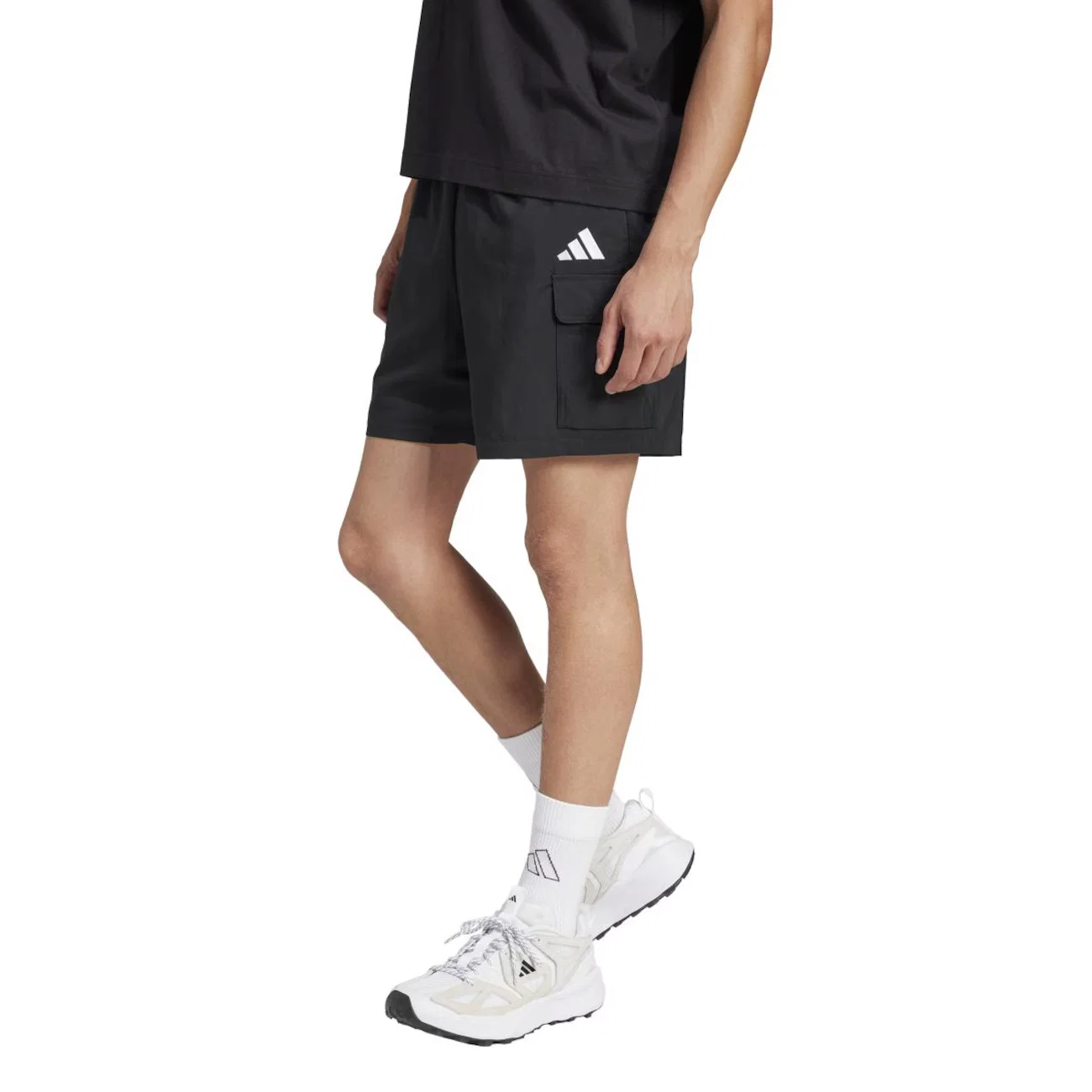 Bermuda Adidas Chelsea Essentials Masculina