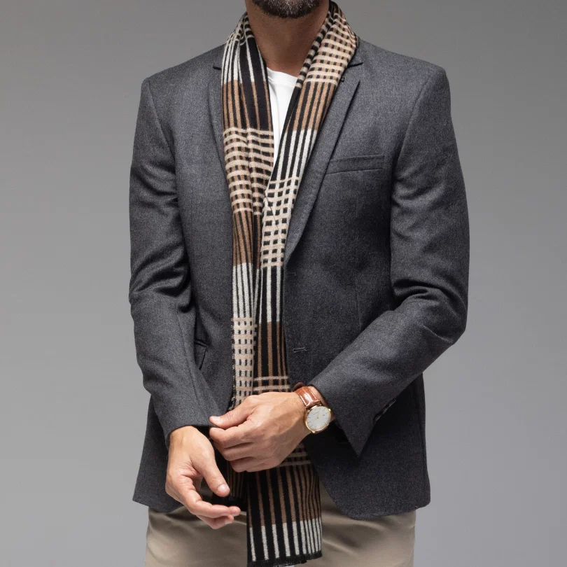 Blazer Lã — imagem 1